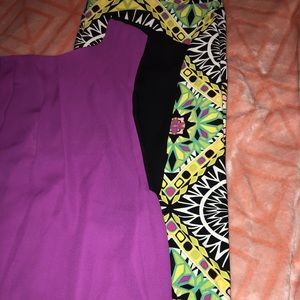 Two Piece Worthington Outfit